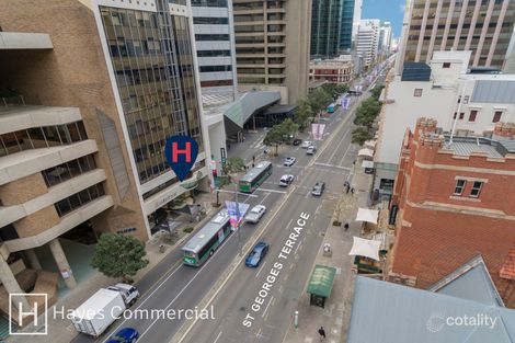 29/160 St Georges Tce, Perth, WA 6000