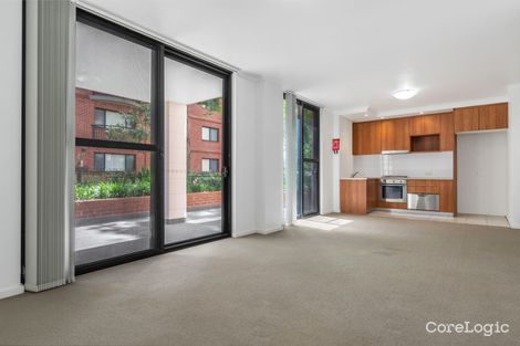 Property photo of 1101/41-45 Waitara Avenue Waitara NSW 2077