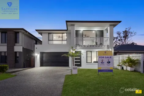 Property photo of 18 Charas Street Pallara QLD 4110