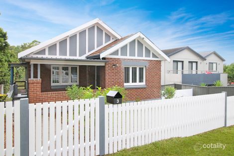 3 Marlborough Rd, Willoughby, NSW 2068