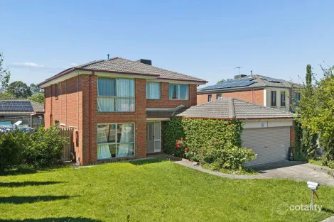 12 Blake St, Berwick, VIC 3806