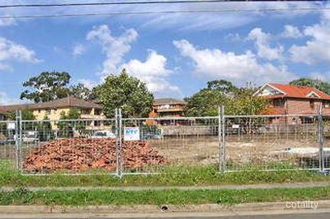 Property photo of 5/53 Hamilton Road Fairfield NSW 2165