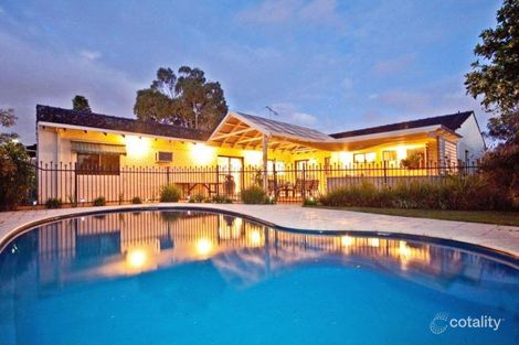 8 Aston Ct, Carine, WA 6020