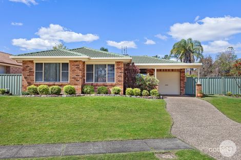 1 Nevada Cl, Bonnells Bay, NSW 2264
