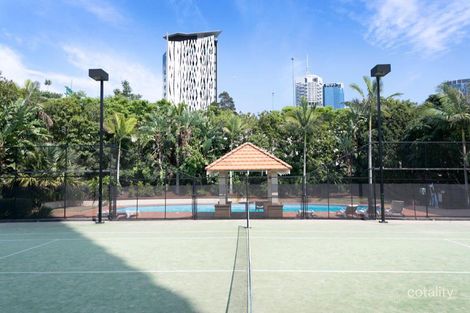 Property photo of 24/1 Goodwin Street Kangaroo Point QLD 4169