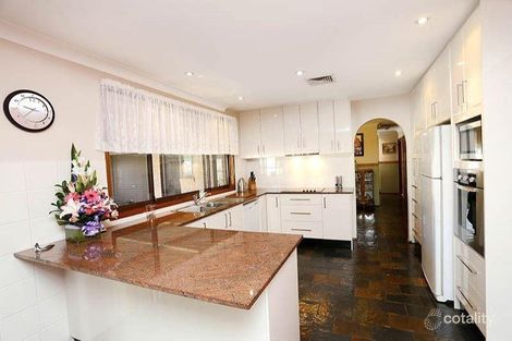 Property photo of 3 Seattle Close St Clair NSW 2759