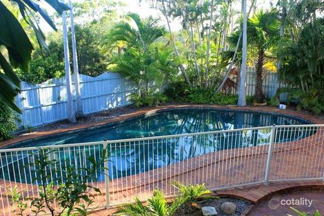 Property photo of 69 Tarcoola Drive Boyne Island QLD 4680