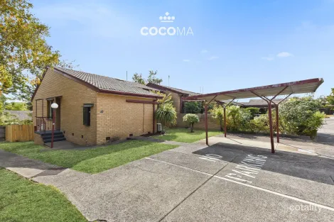 Property photo of 30/2A Inga Street Oakleigh East VIC 3166