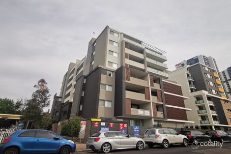 4/37-41 Charles St, Liverpool, NSW 2170