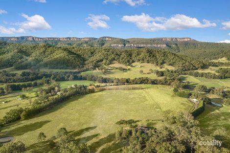 Property photo of 3 Willowglen Road Barrengarry NSW 2577