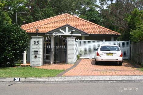 25 Murdoch St, Turramurra, NSW 2074