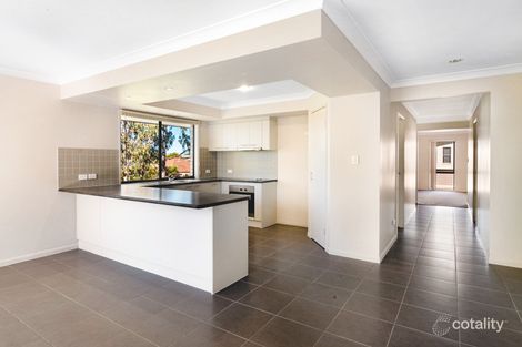 Property photo of 1 Marsh Street Upper Coomera QLD 4209