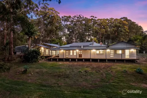 73 Forest Dr, Repton, NSW 2454
