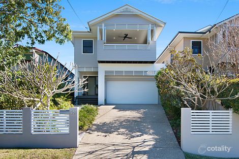 Property photo of 18 Weatherhead Avenue Ashgrove QLD 4060