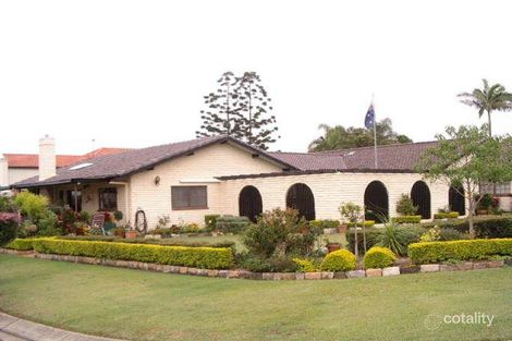 Property photo of 48 Yalumba Street Carseldine QLD 4034