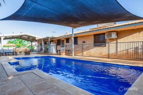 Property photo of 30 Etrema Loop South Hedland WA 6722