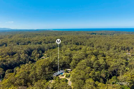 Property photo of 73 Forest Drive Repton NSW 2454