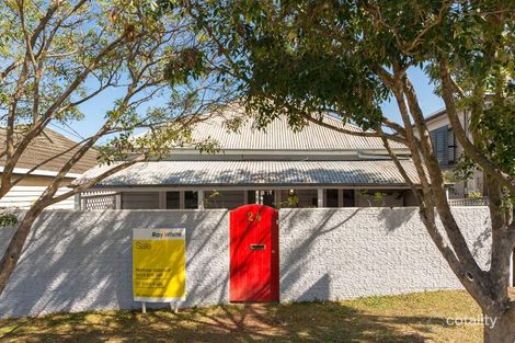 Property photo of 24 Upper Cairns Terrace Paddington QLD 4064