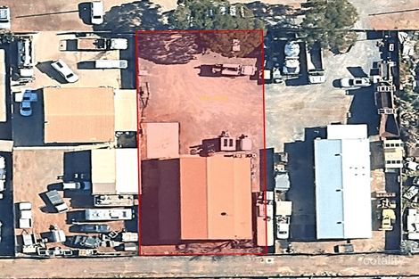 26 Vivian St, South Boulder, WA 6432