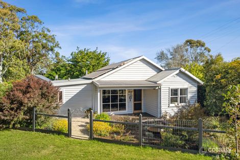 Property photo of 5 Evans Street Malmsbury VIC 3446