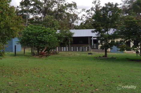 Property photo of 1098 Maryborough Biggenden Road Oakhurst QLD 4650