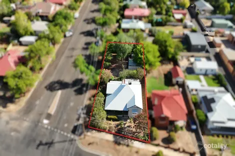 54 Orange St, Parkes, NSW 2870