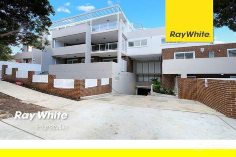 Property photo of 12/38-40 Lawrence Street Peakhurst NSW 2210