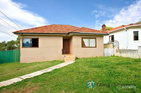 Property photo of 48 Mary Street Merrylands NSW 2160