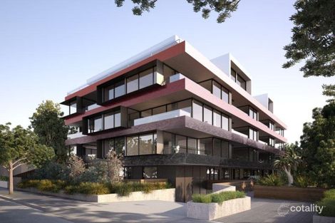 401/652 High St, Prahran, VIC 3181