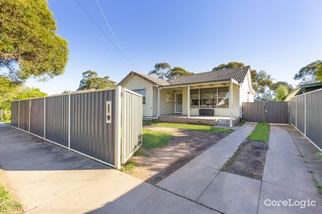 Property photo of 11 Cartledge Way Sale VIC 3850