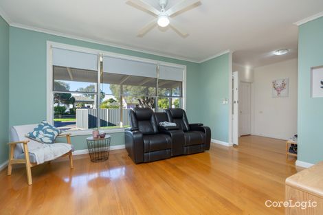 Property photo of 11 Cartledge Way Sale VIC 3850