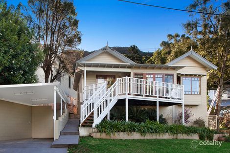 Property photo of 59 Asquith Street Austinmer NSW 2515