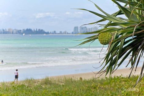 Property photo of 654 Pacific Parade Tugun QLD 4224