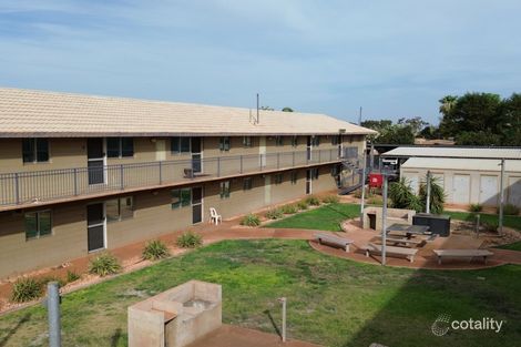 9/4 Clam Ct, South Hedland, WA 6722
