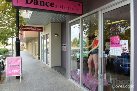 Property photo of 2/6-8 Hurtle Parade Mawson Lakes SA 5095
