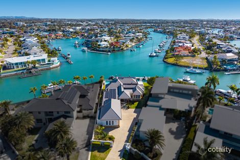 41A SENTINEL CT, CLEVELAND, QLD 4163