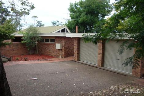 Property photo of 21 Hynes Place Elderslie NSW 2570