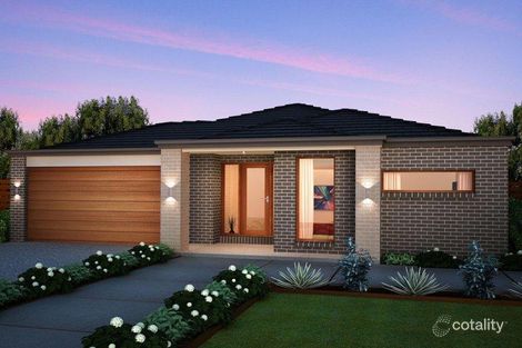 Property photo of 48 Highlander Drive Craigieburn VIC 3064
