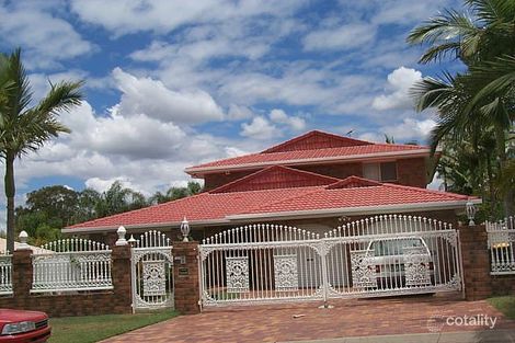 10 Tetratheca Pl, Sunnybank Hills, QLD 4109