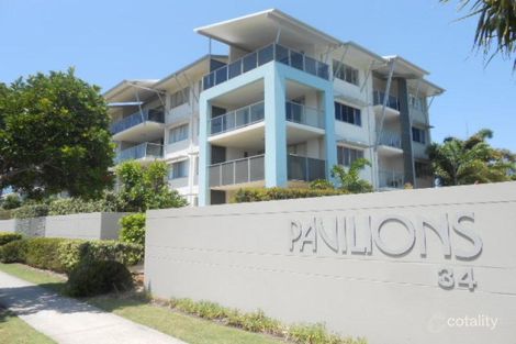 204/34 Fourth Ave, Maroochydore, QLD 4558