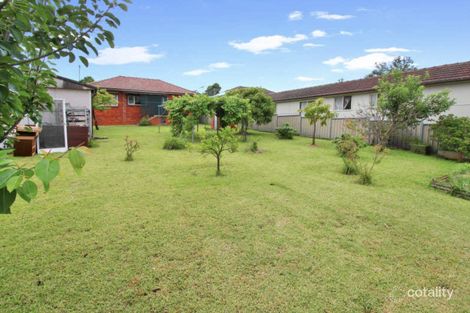 Property photo of 31 Swinson Road Blacktown NSW 2148