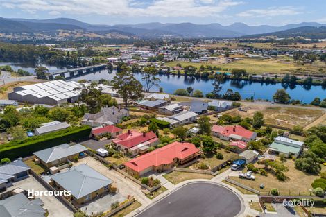9 Old Apple Ct, Huonville, TAS 7109