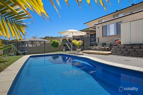 Property photo of 4 Franciska Close Floraville NSW 2280