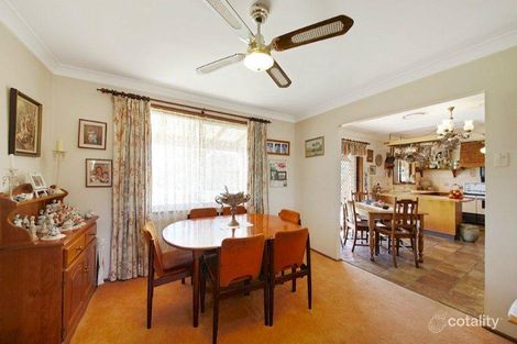 Property photo of 777 Ridge Road Oakdale NSW 2570