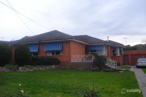 Property photo of 335 Thompsons Road Templestowe Lower VIC 3107