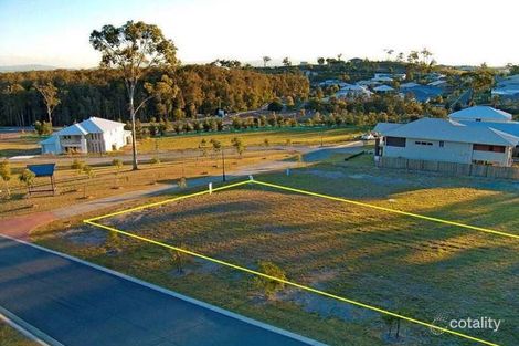Property photo of 20 Jasner Lane Coomera QLD 4209