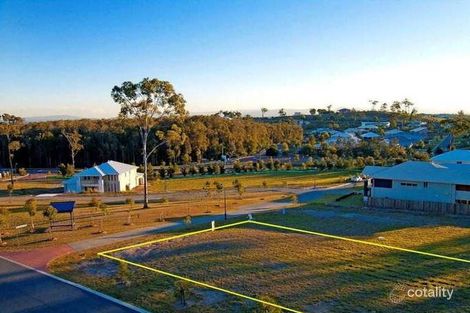 Property photo of 20 Jasner Lane Coomera QLD 4209