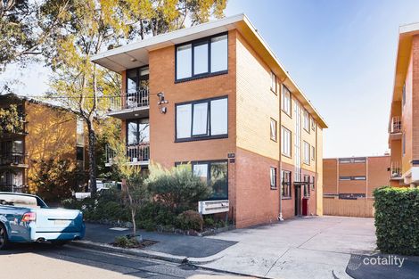 Property photo of 2/27-33 Hanover Street Fitzroy VIC 3065