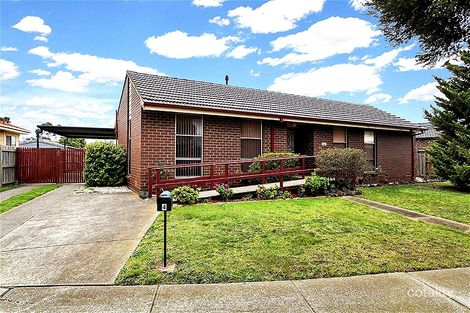 Property photo of 4 Prescott Street Sunshine West VIC 3020