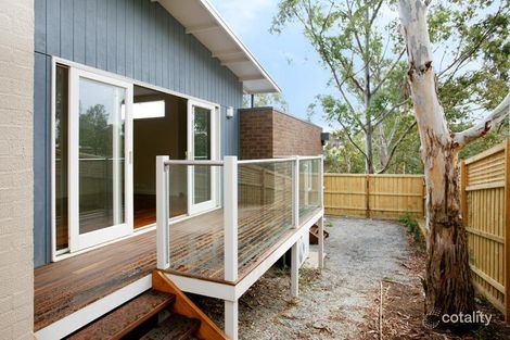 Property photo of 3/53 Orchard Crescent Mont Albert North VIC 3129